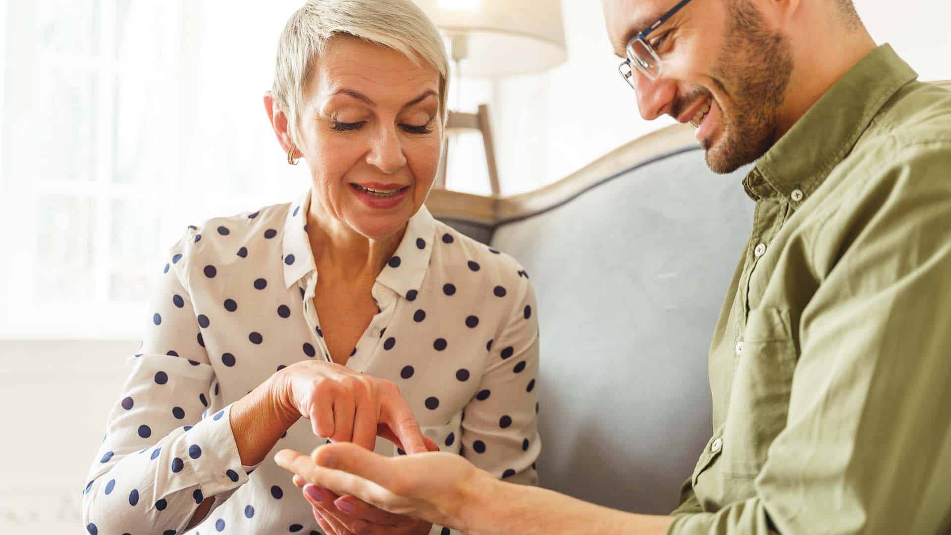 رازهای پشت فال قهوه