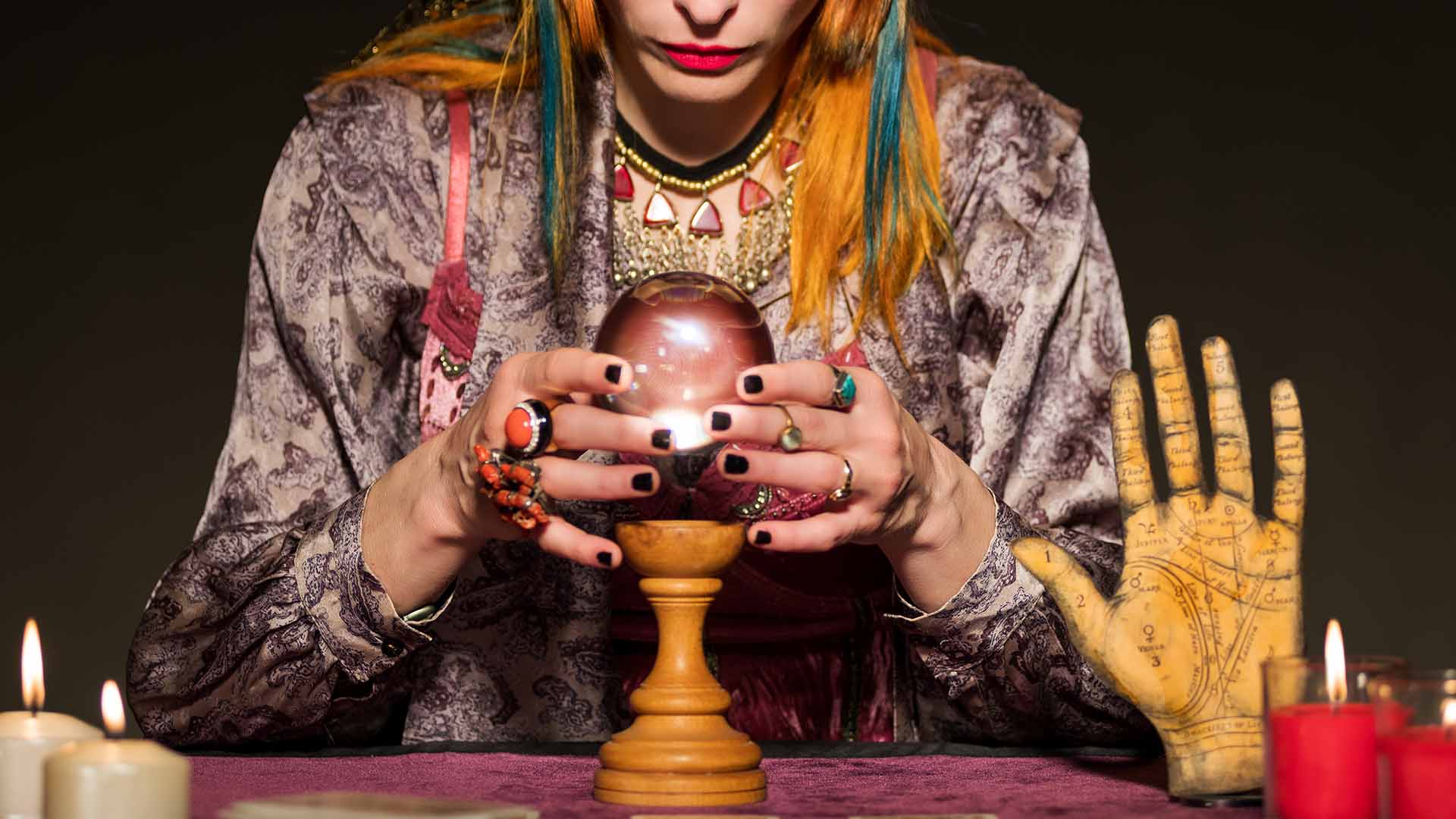 رازهای پشت فال قهوه
