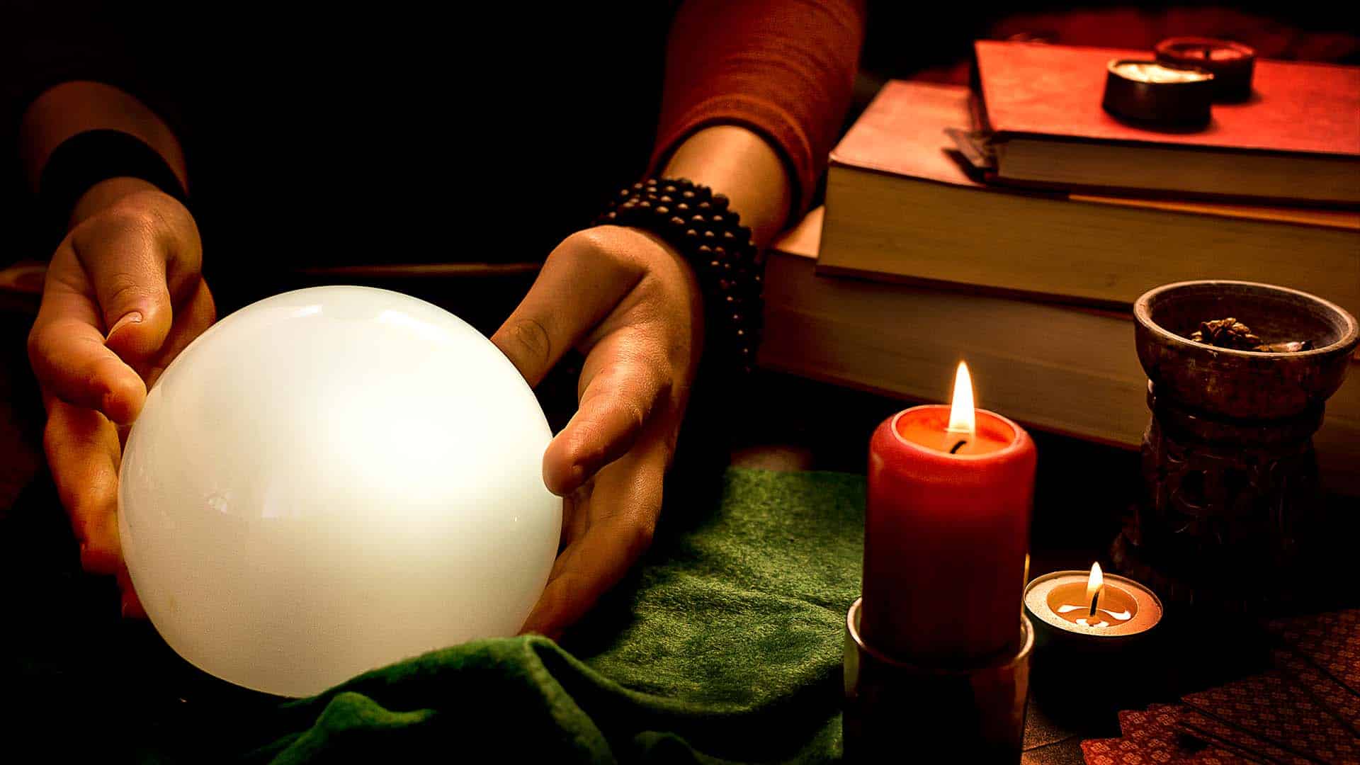 ترکیبات معنایی در فال قهوه