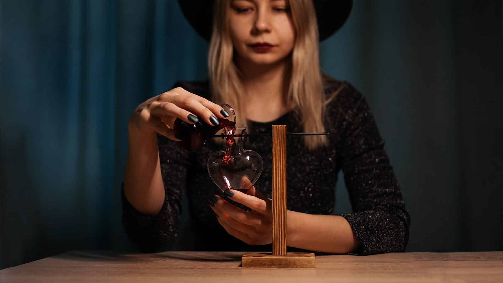 رمزگشایی از نمادهای فال قهوه