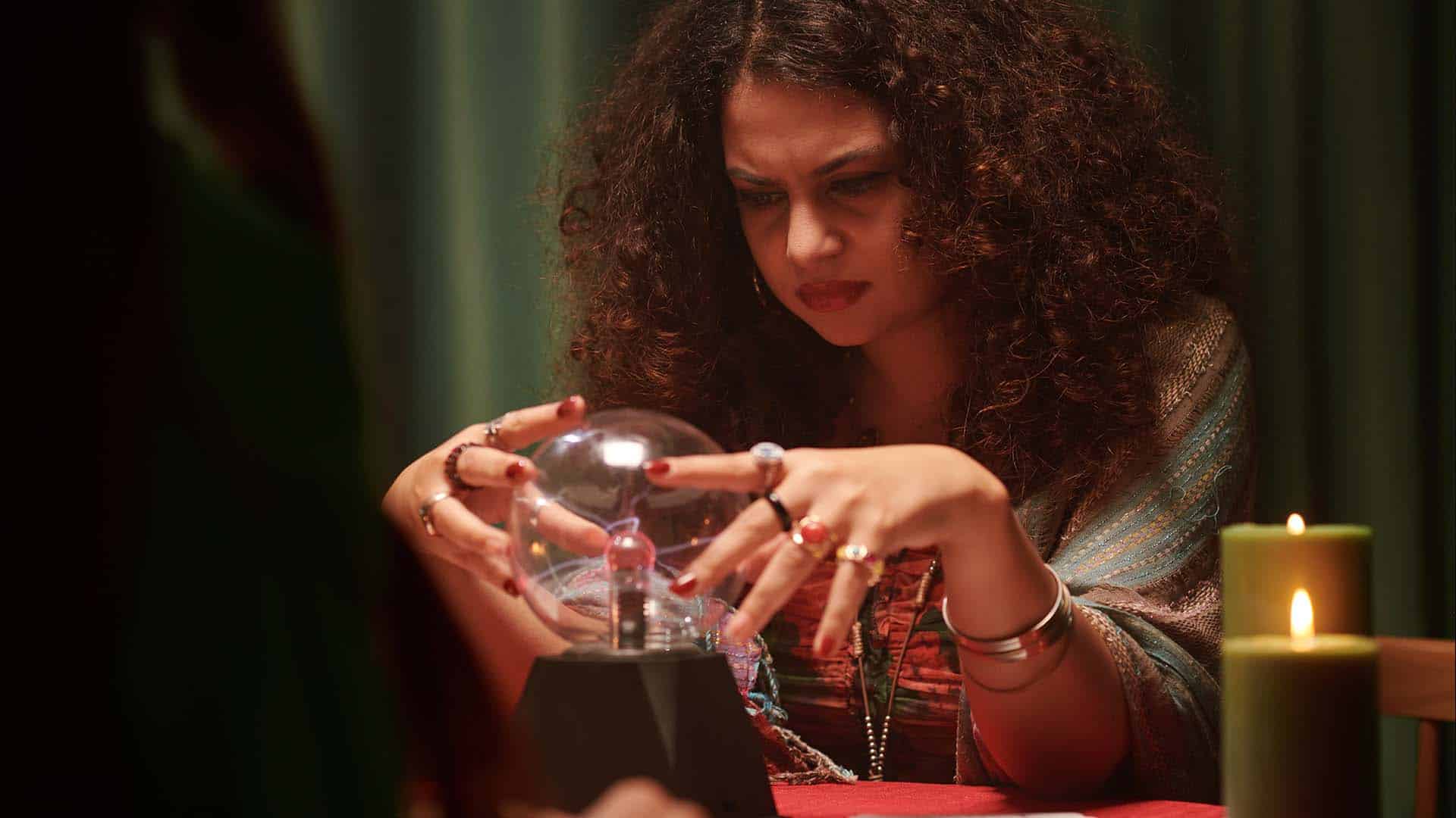 عشق و روابط در فال قهوه