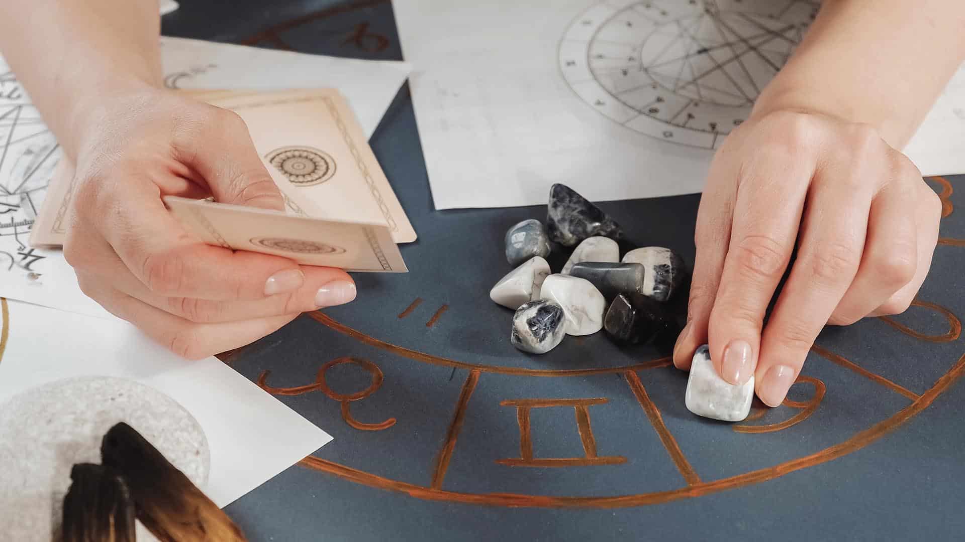 فال قهوه به عنوان مشاوره ذهنی