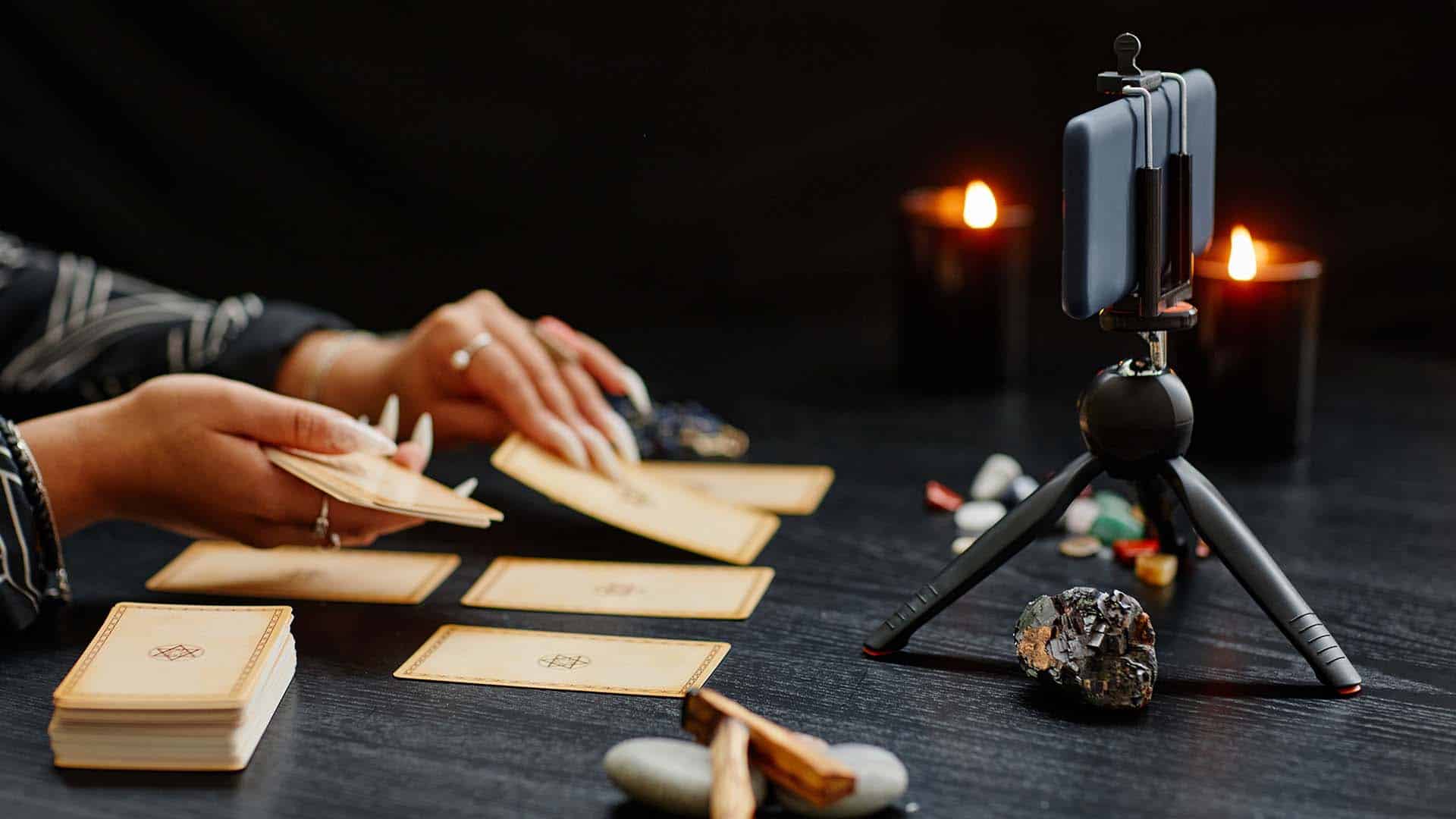 رمزگشایی از نمادهای فال قهوه