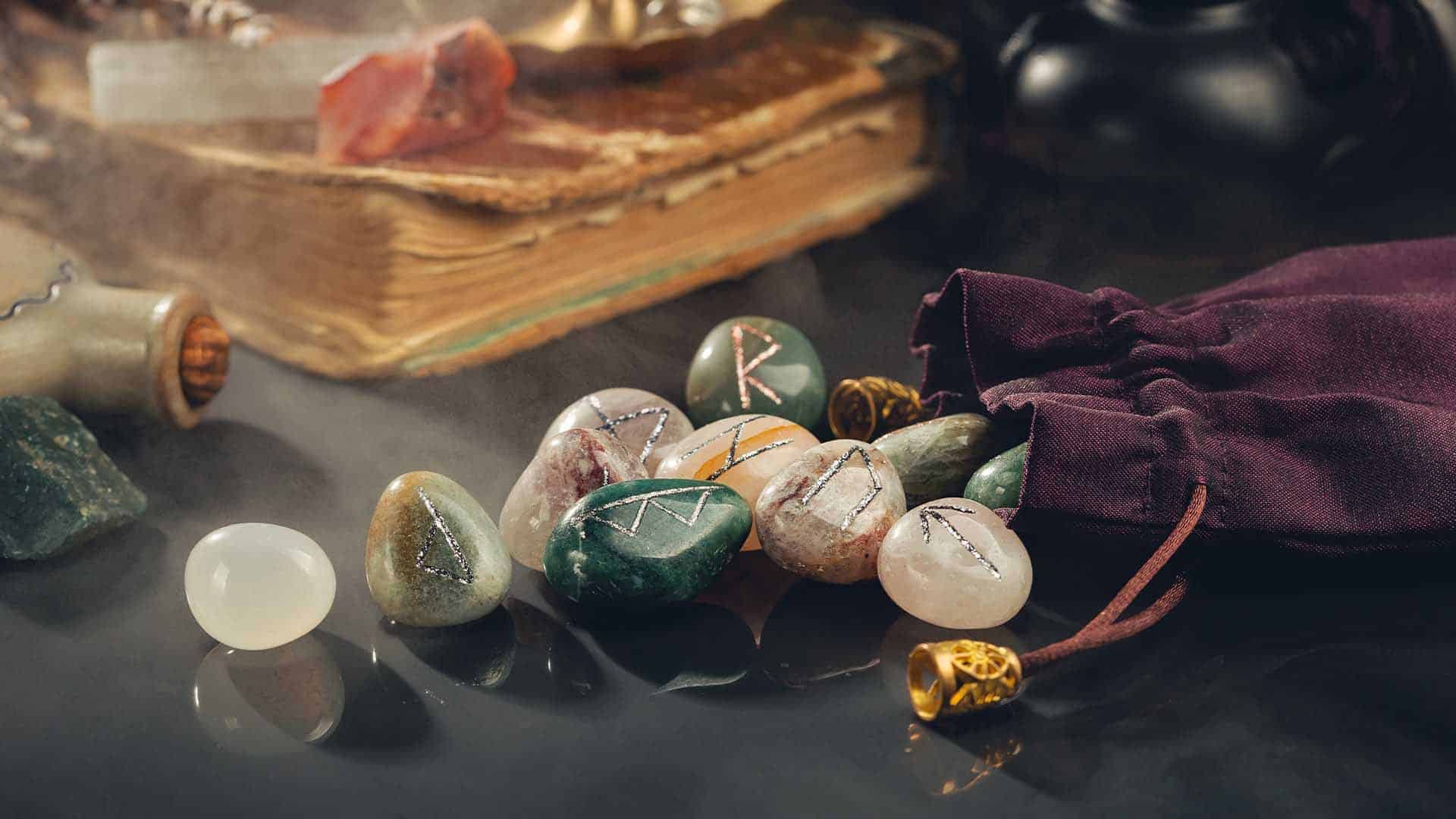 رمزگشایی از نمادهای فال قهوه