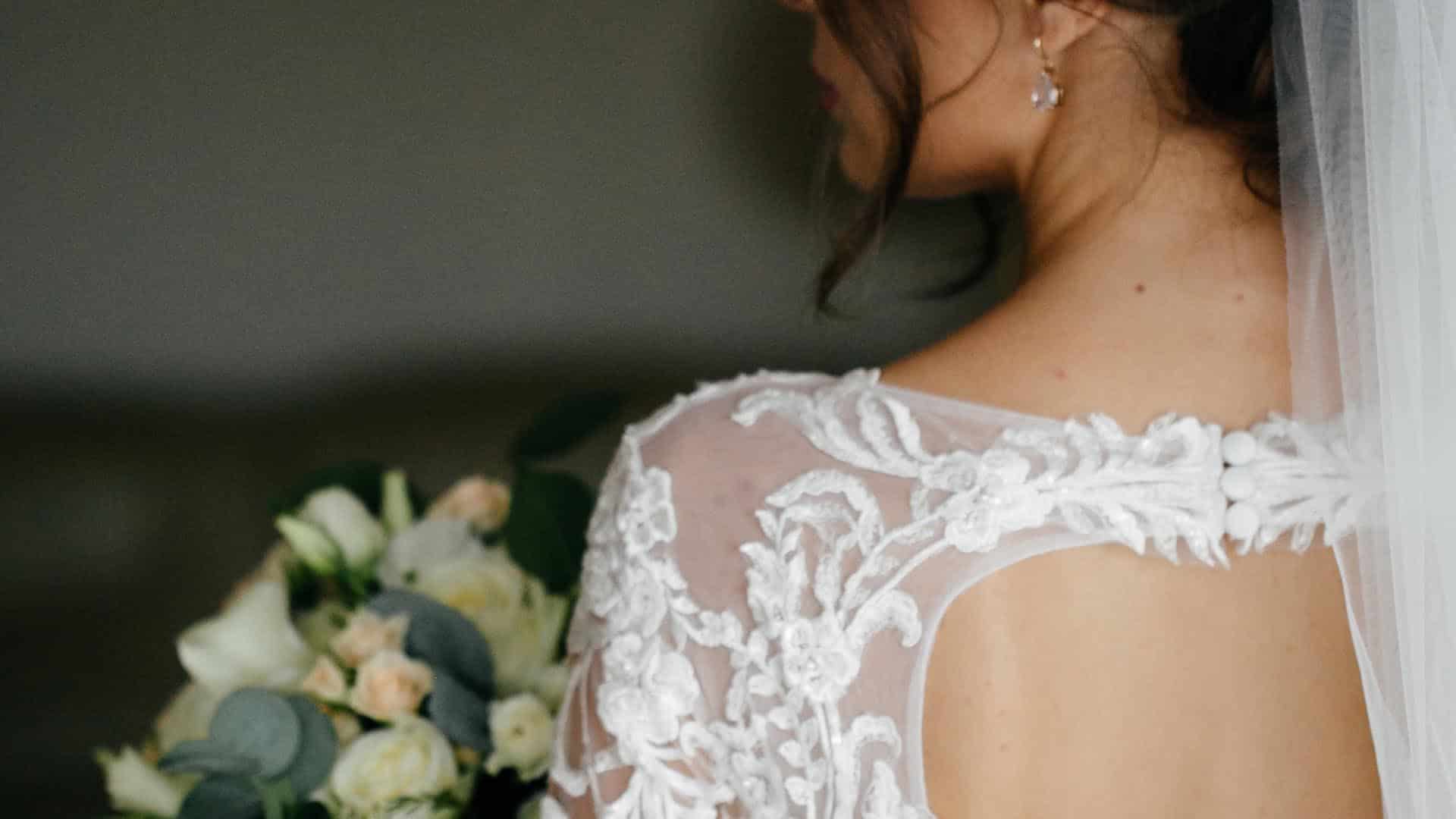 عروس در فال قهوه