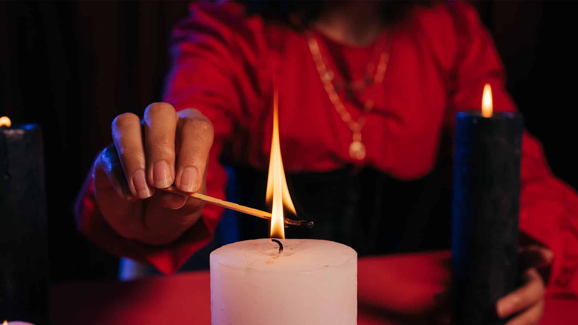 نماد اتفاقات خوب و بد در فال قهوه