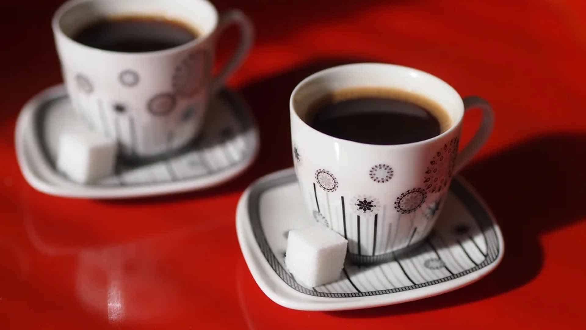 تفسیر نشانهها در قهوهخوانی برای مسائل مالی