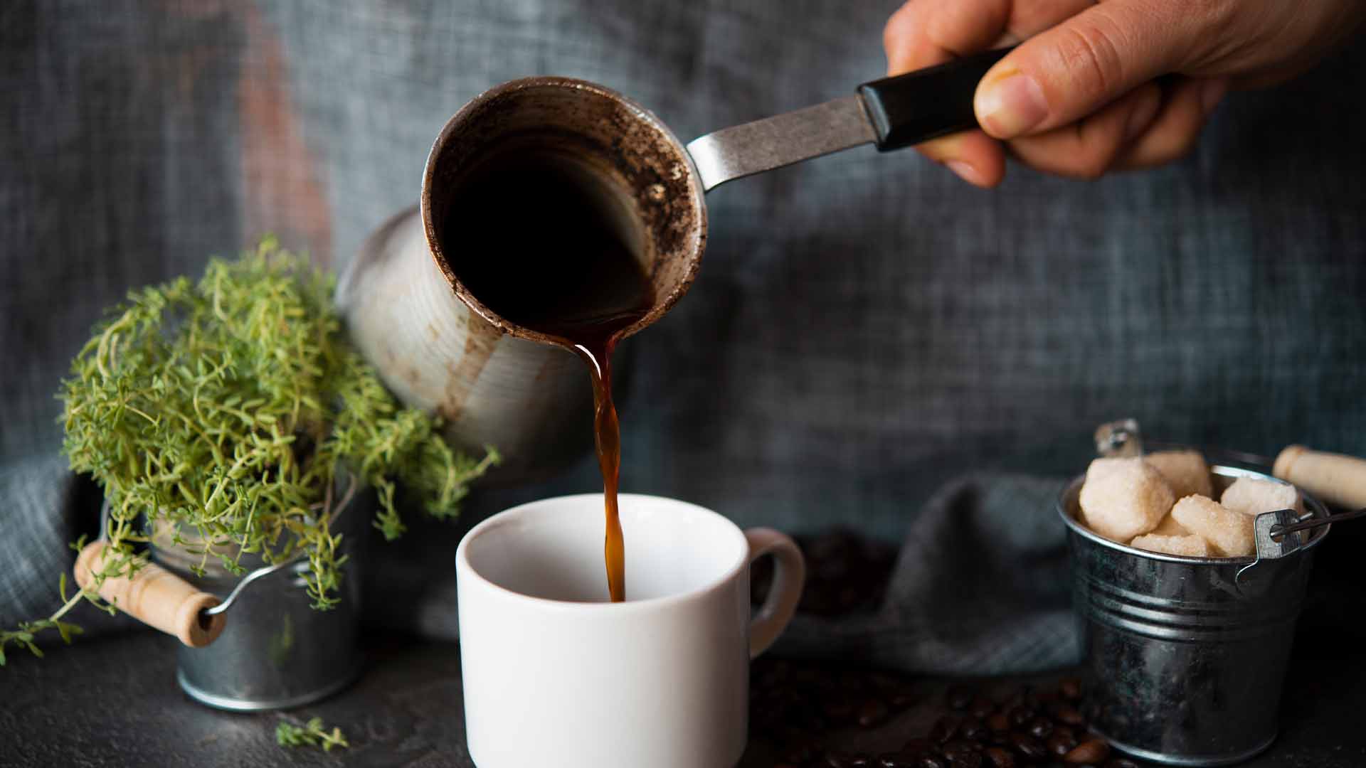 معانی مخفی در کلمات فال قهوه
