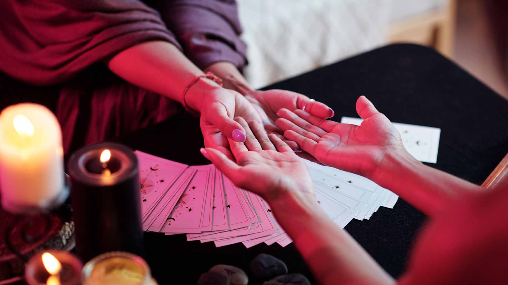 فال قهوه و تفسیر آرایش فنجان