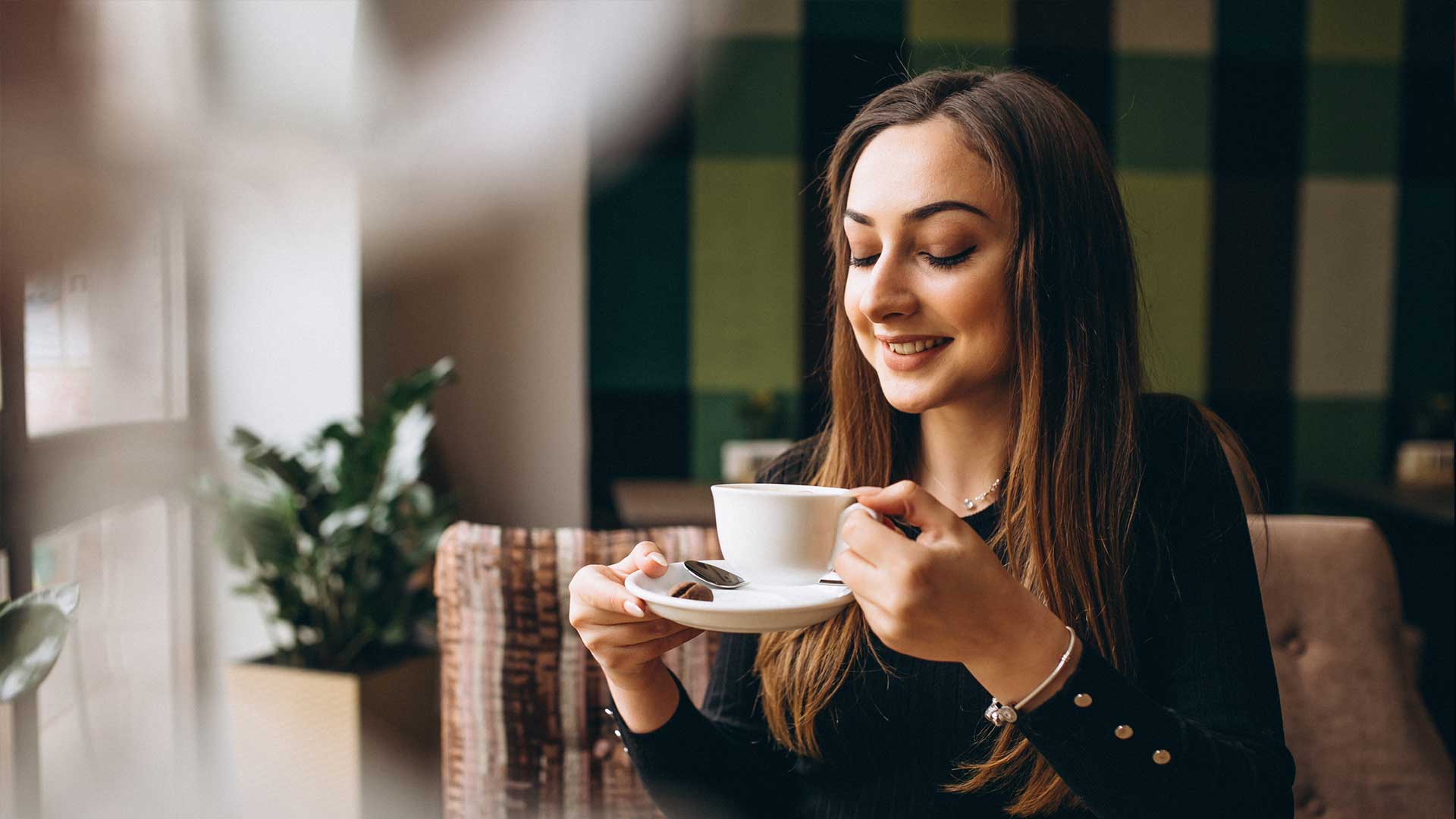 پیامهای راهنمایی در قهوهخوانی