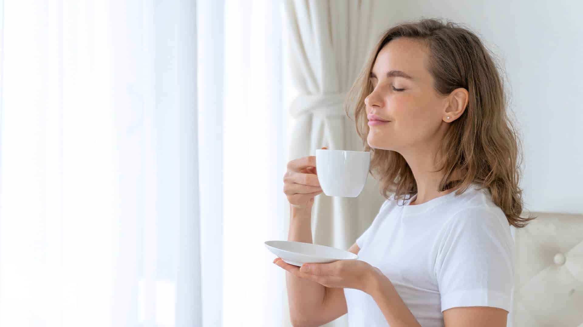 عروس در فال قهوه