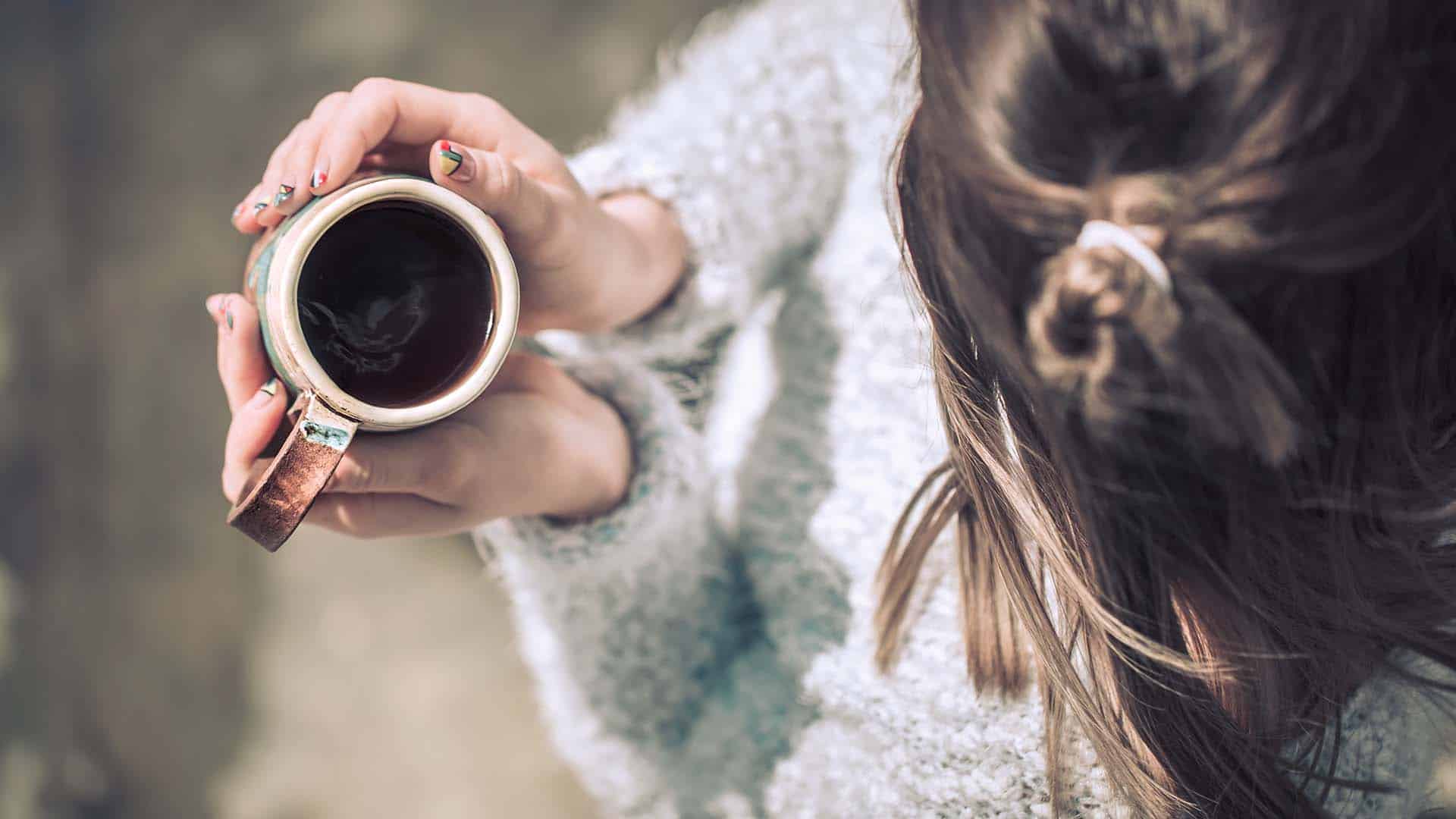 هنر ترکیب نمادها در فال قهوه