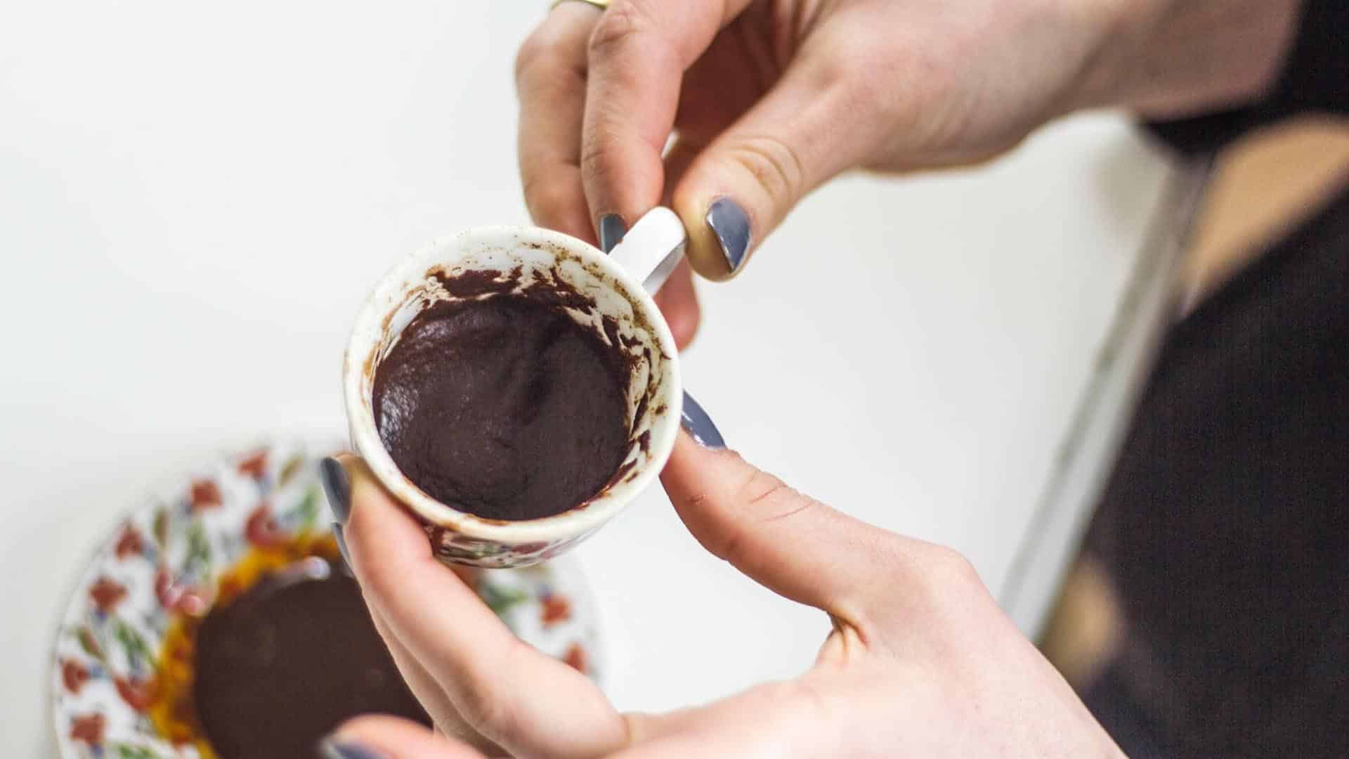 زمانبندی و رویدادها در قهوهخوانی