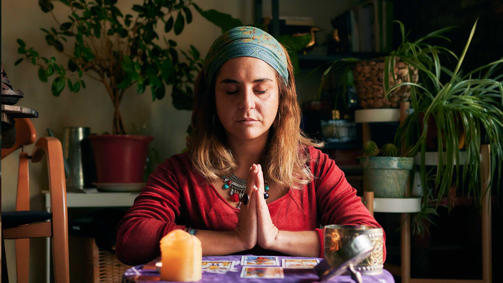 تاثیر فال قهوه بر تصمیمگیریها