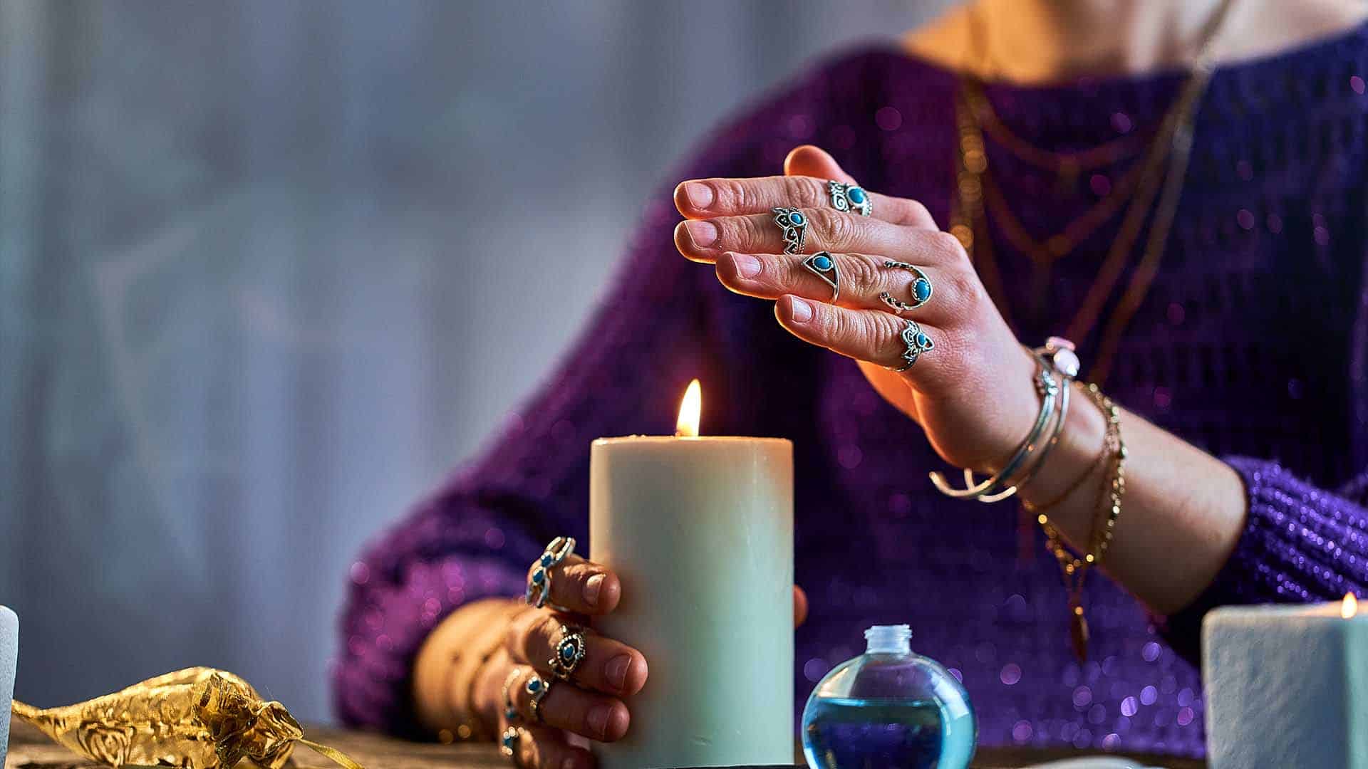 هنر استفاده از فال قهوه در زندگی