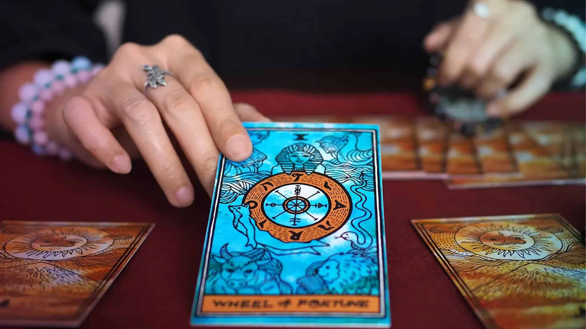 پرسش و پاسخ در فال قهوه
