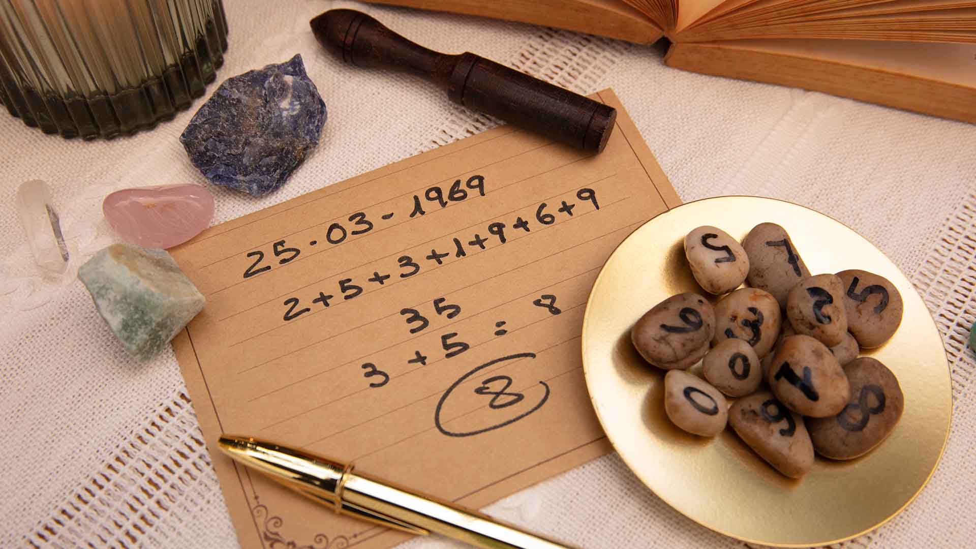 مفهوم زمان در فال قهوه