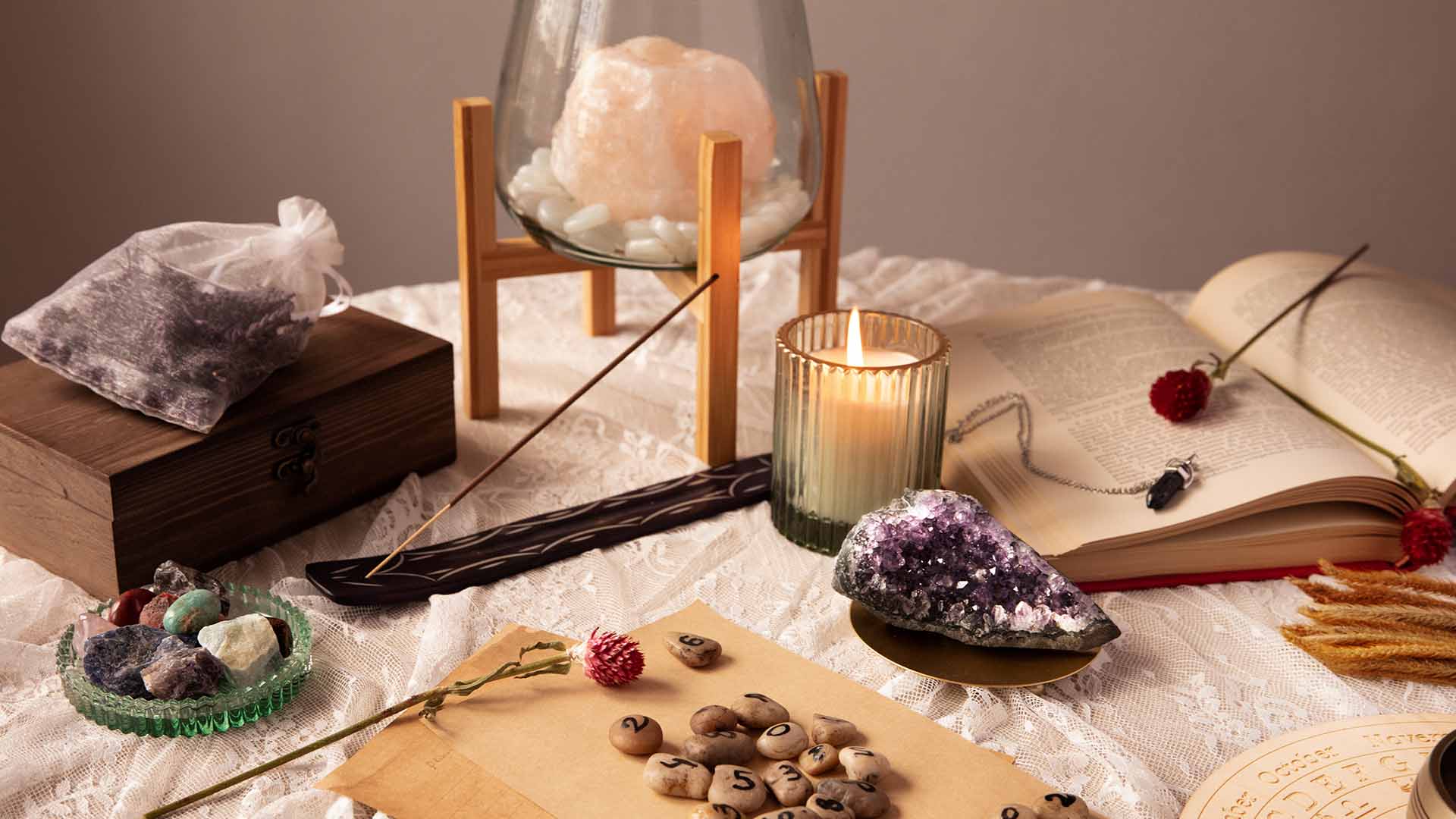 آگاهی از خویشتن از طریق فال قهوه