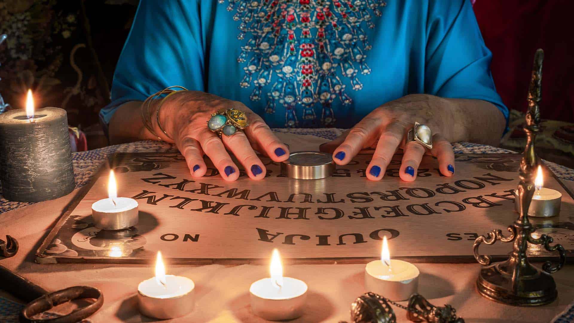 تعبیر و تفسیر آهو در فال قهوه