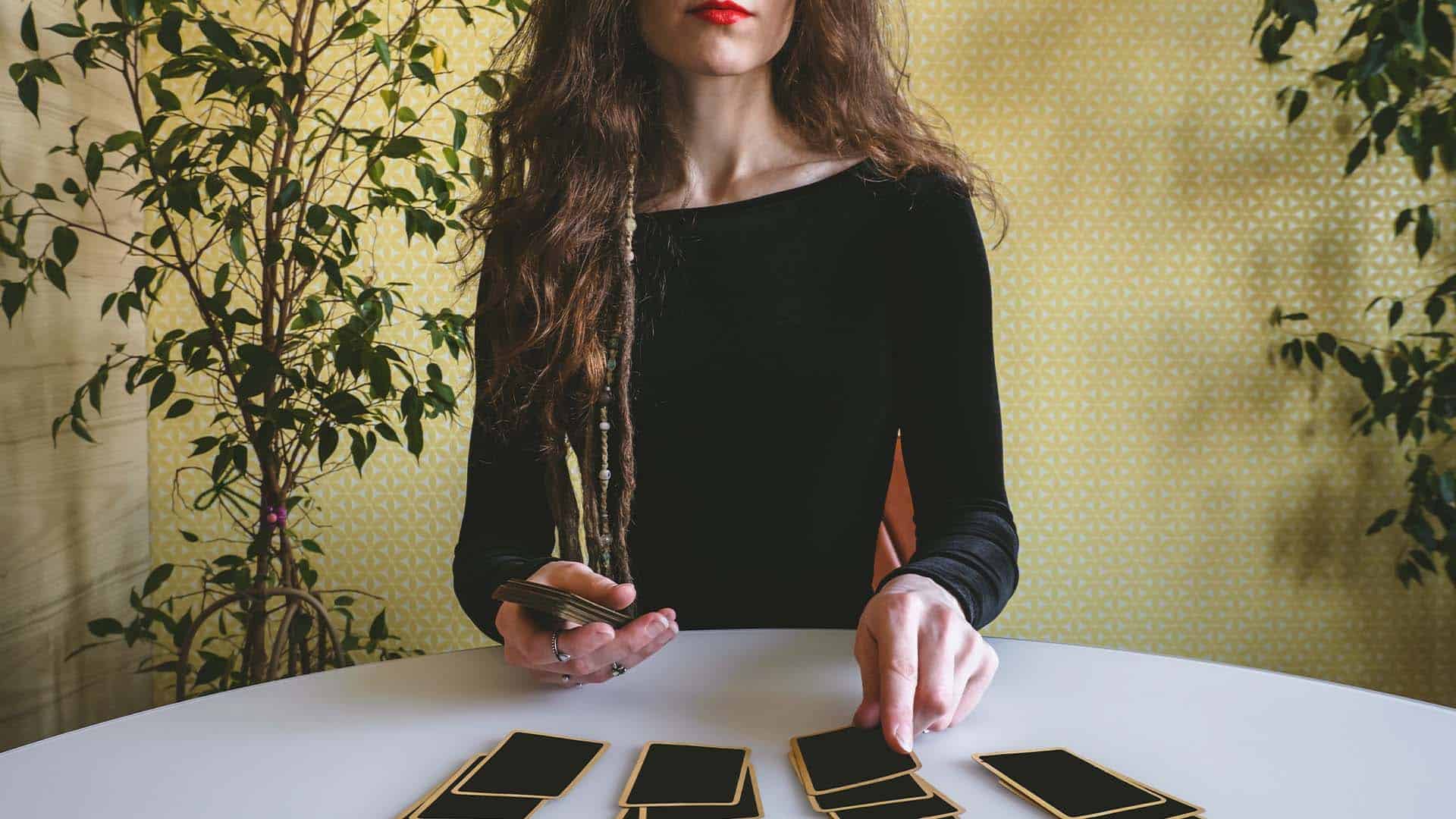 تعبیر و تفسیر آهو در فال قهوه