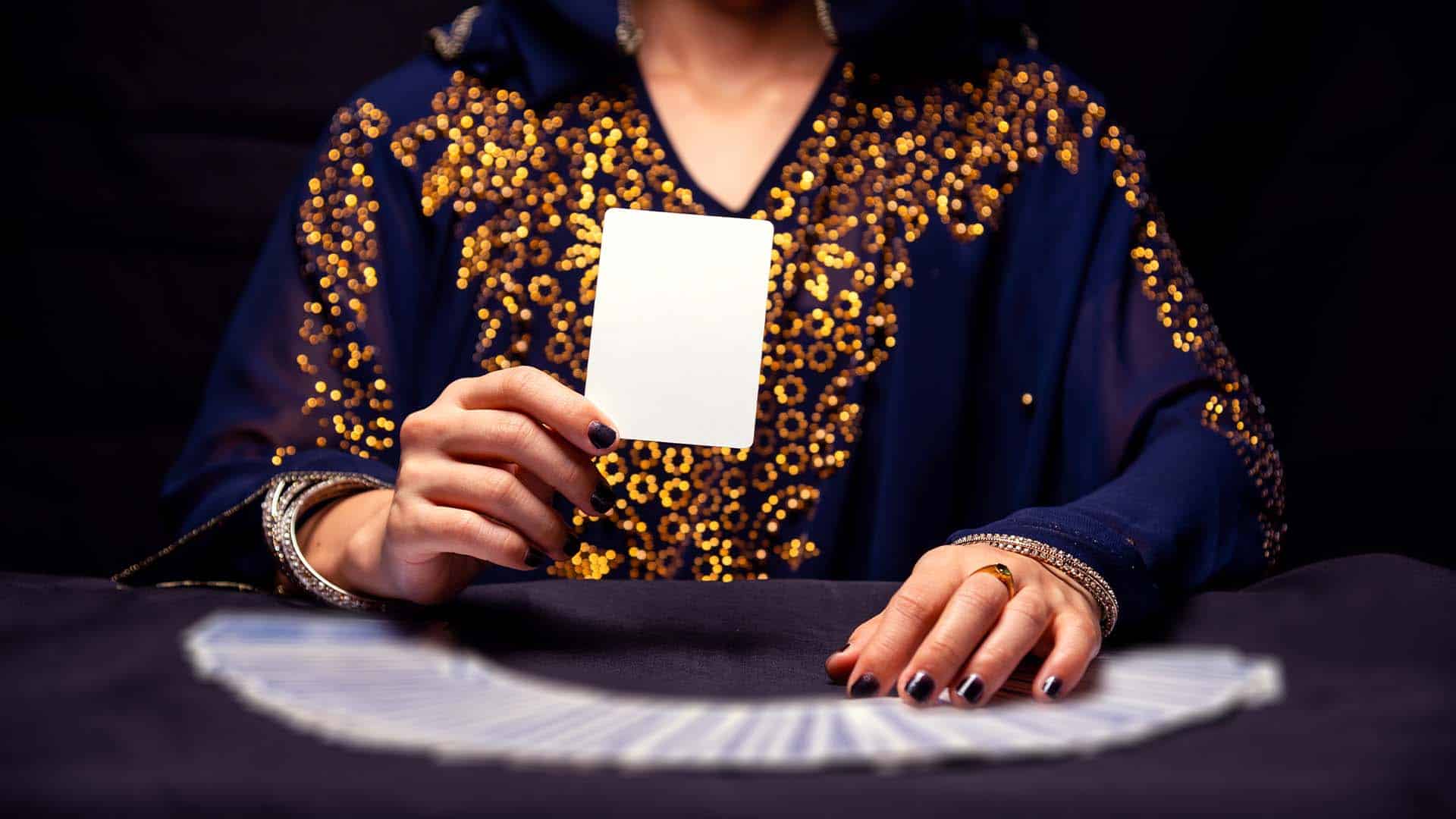 تعبیر و تفسیر آهو در فال قهوه