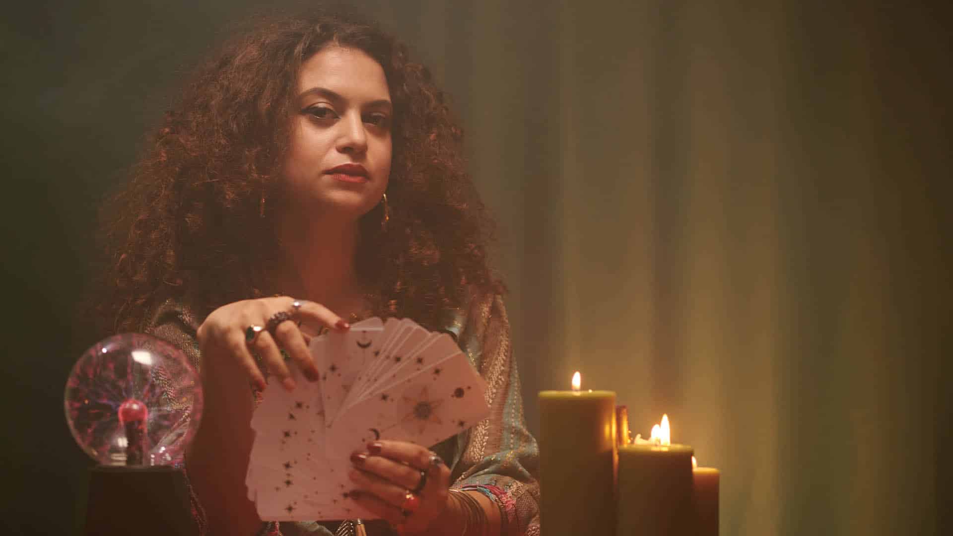 تعبیر و تفسیر کلاه در فال قهوه